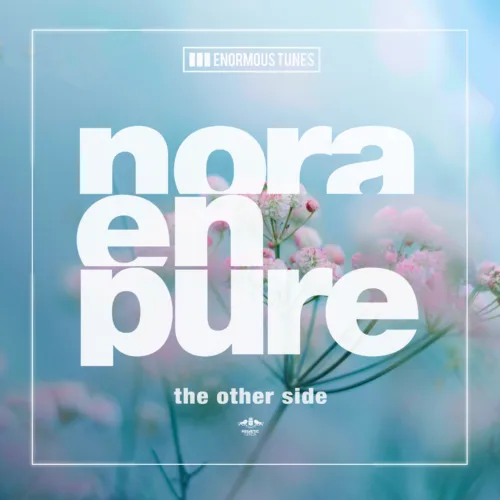 Discover The Peace: Nora En Pure'S 'The Other Side' Unveiled