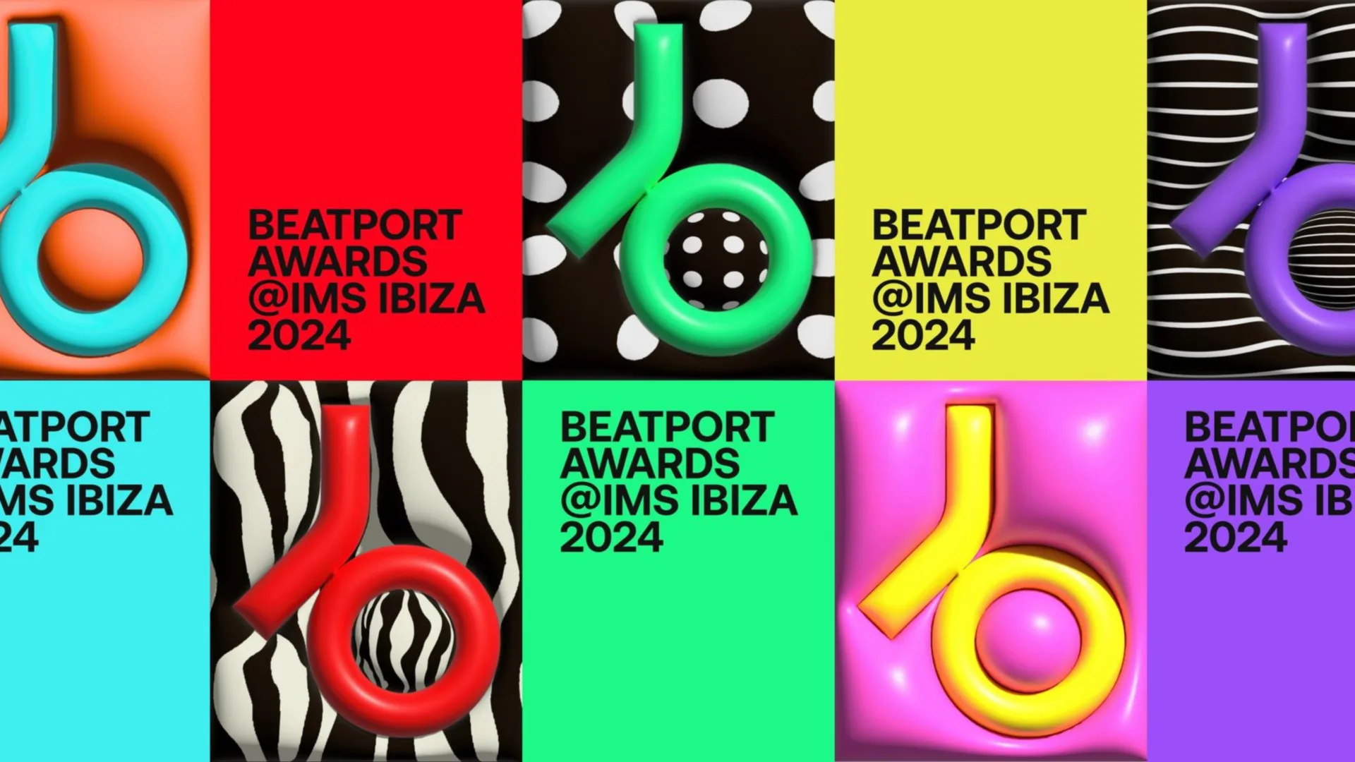 Celebrating The Arnau Family: Ims Legends Award Winners At The 2024 Beatport Awards