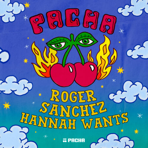 Roger Sanchez Returns To Pacha Ibiza For The Grand Opening Weekend