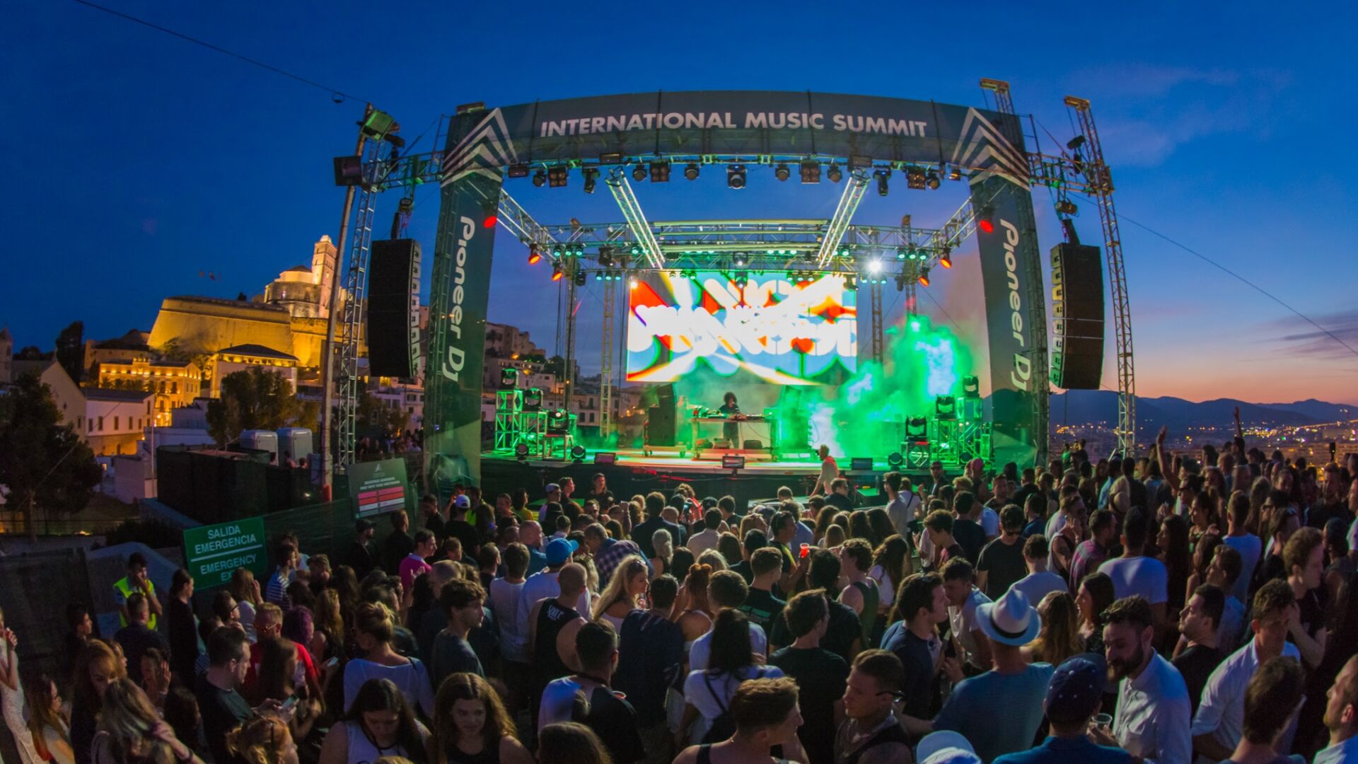 Ims Ibiza 2024 Unveils Its 15Th Edition: A Comprehensive Summit Program At The Forefront Of Electronic Music Evolution