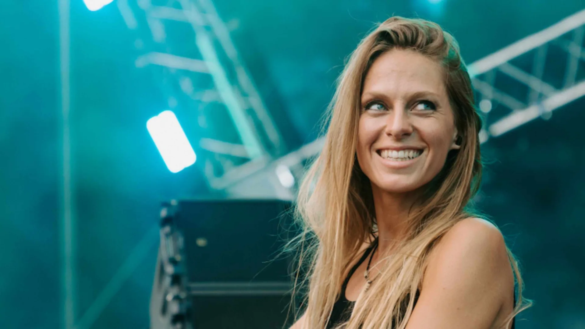 Discover The Peace: Nora En Pure'S 'The Other Side' Unveiled
