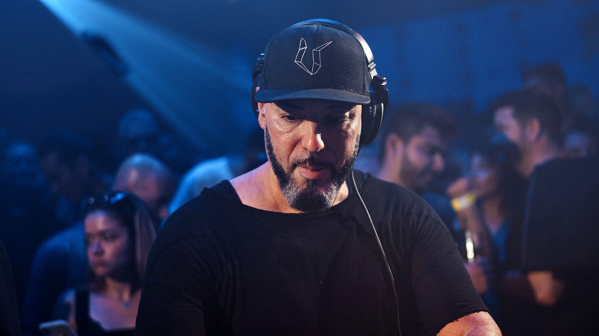 Roger Sanchez Returns To Pacha Ibiza For The Grand Opening Weekend