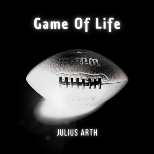 Julius Arth Releases High-Energy Hit &Quot;Game Of Life&Quot; With Fankee Records