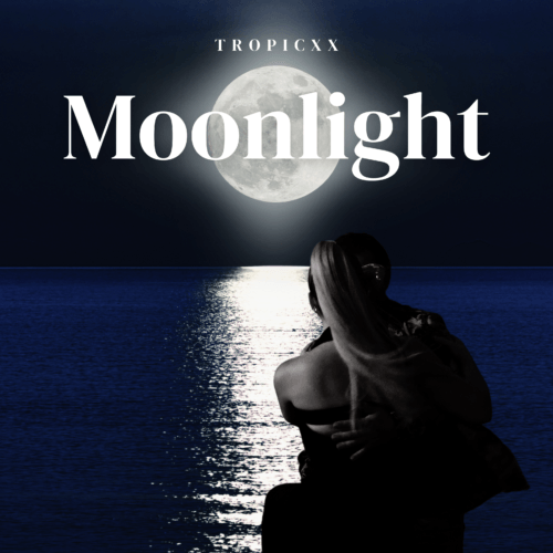 Tropicxx Releases New Gentle House Track - &Quot;Moonlight.&Quot; Out Now!