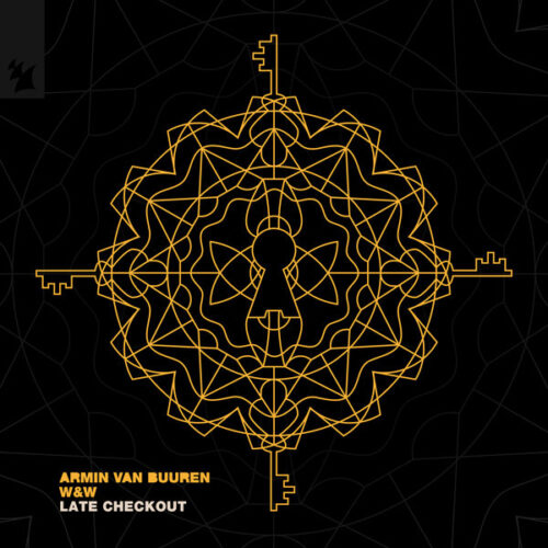 Armin Van Buuren And W&Amp;W Reunite For New Track, 'Late Checkout' – Their First Since 2018