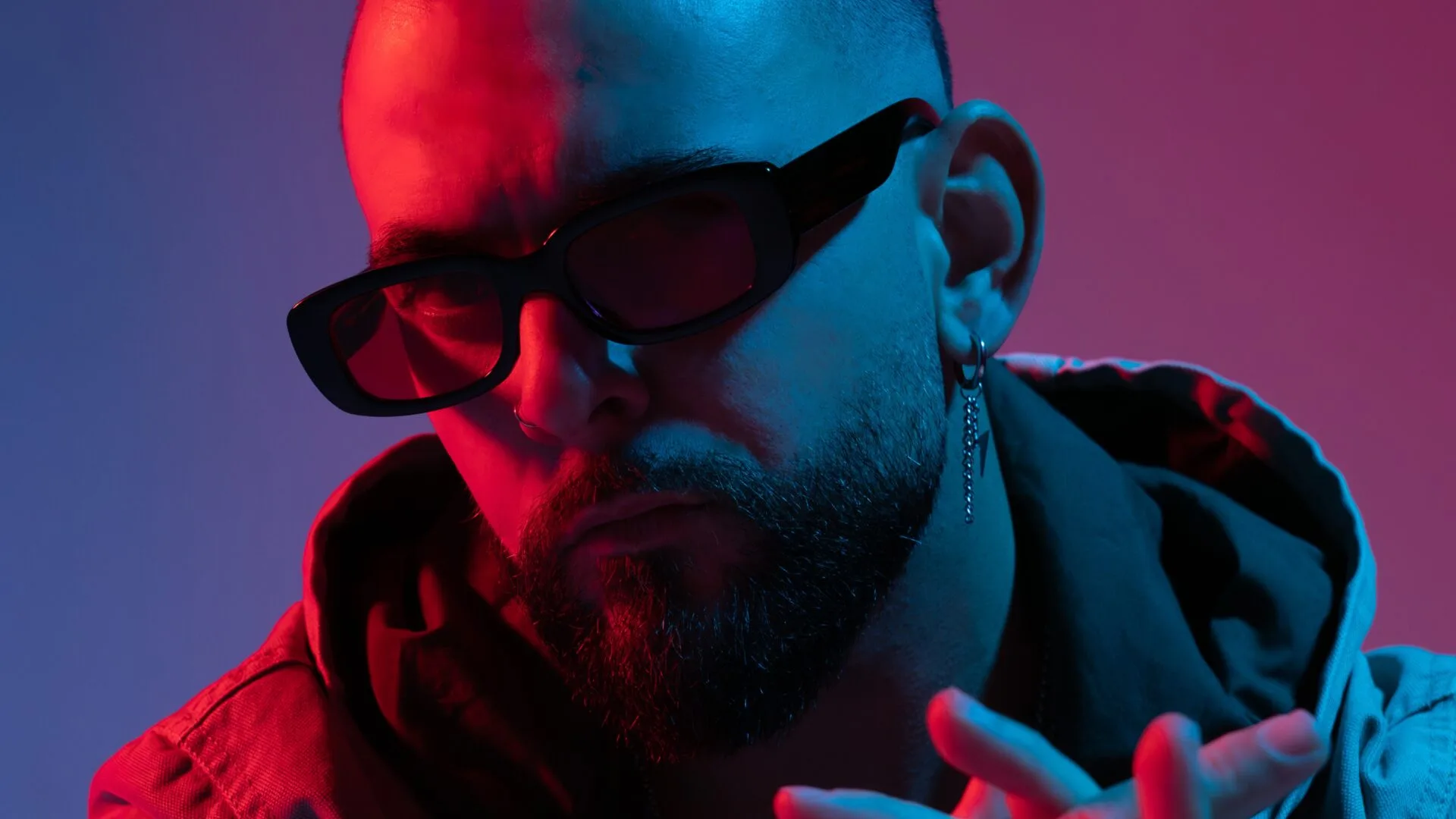 Lahox Unveils ‘Temptation’: A Bold New Single Set to Ignite Dancefloors Worldwide