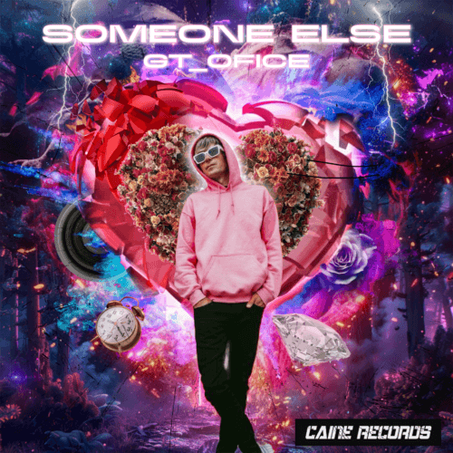 ‘Someone Else’ By Gt_Ofice: The Emotional New Edm Release You Can’t Miss