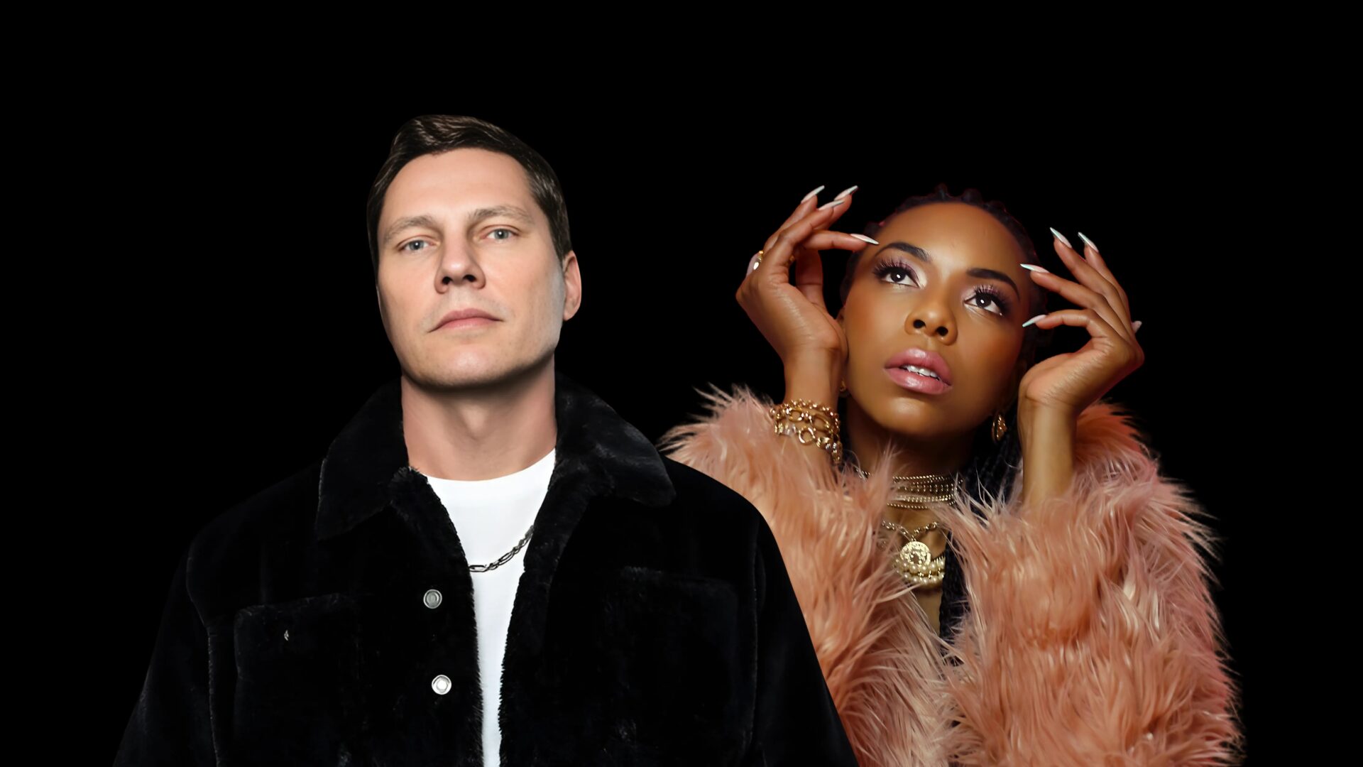 Tiësto And Soaky Siren Collaborate On Hit Single &Quot;Tantalizing&Quot;