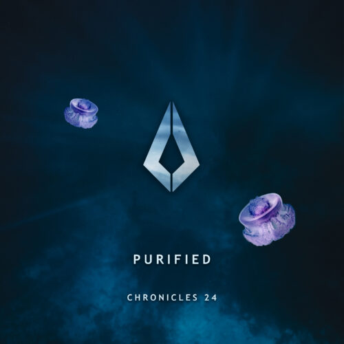 ‘Chronicles 24’ Compilation By Purified Out Now On Every Streaming Platform