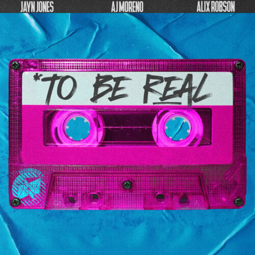 &Quot;To Be Real&Quot;: Aj Moreno, Jayn Jones, And Alix Robson Reimagine The Iconic Cheryl Lynn Anthem