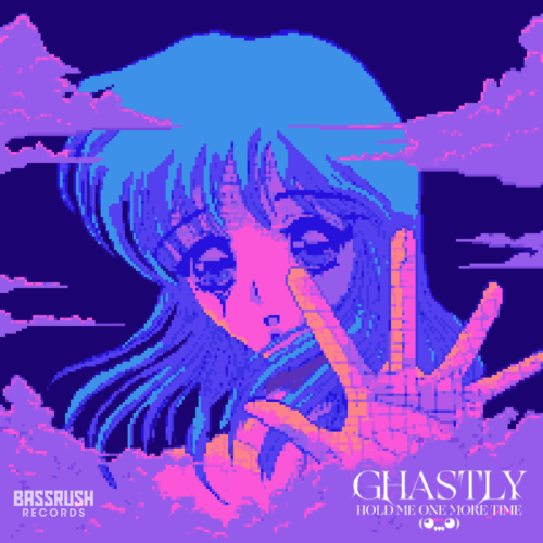 Ghastly Delivers An Emotional Journey Through Love'S Pain In 'Hold Me One More Time'