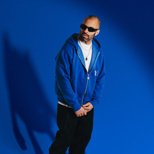 HATO Returns With Explosive New Single “Risk It All”