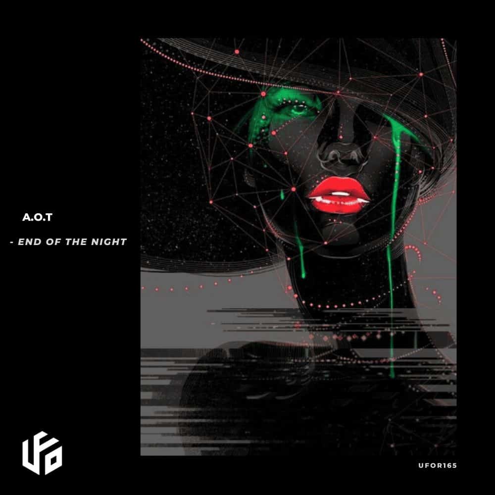 A.O.T End of the Night Artwork Sample | Soundrive
