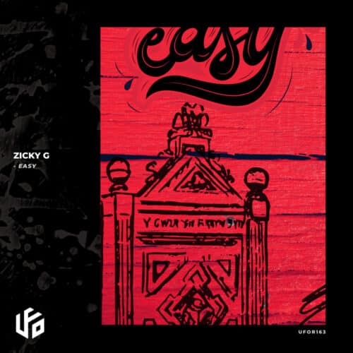 Zicky G - Easy