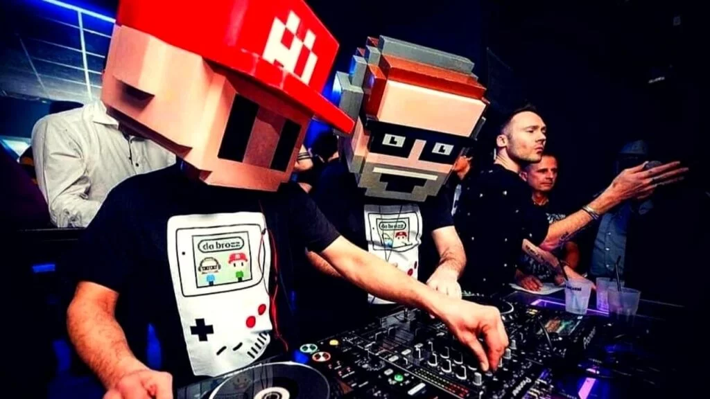 Da Brozz 2 | Soundrive