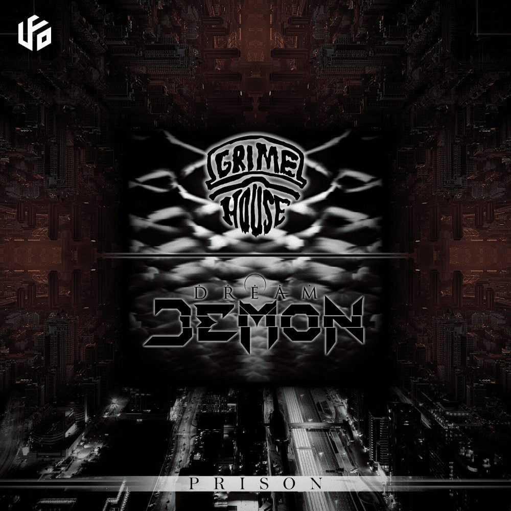 Grimehouse Artwork Sample | Soundrive