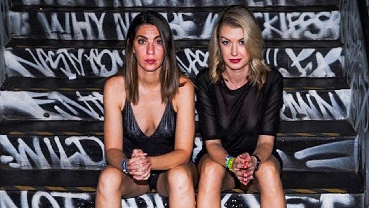 Exclusive Interview with Rising Stateside Duo 'No Pants Party'