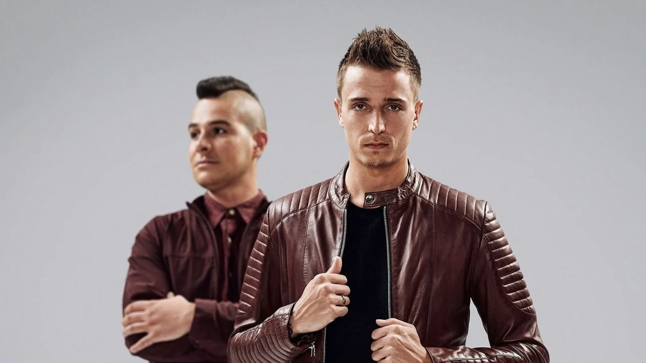 Exclusive Interview With Dutch Dj &Amp; Producer Super Duo Blasterjaxx