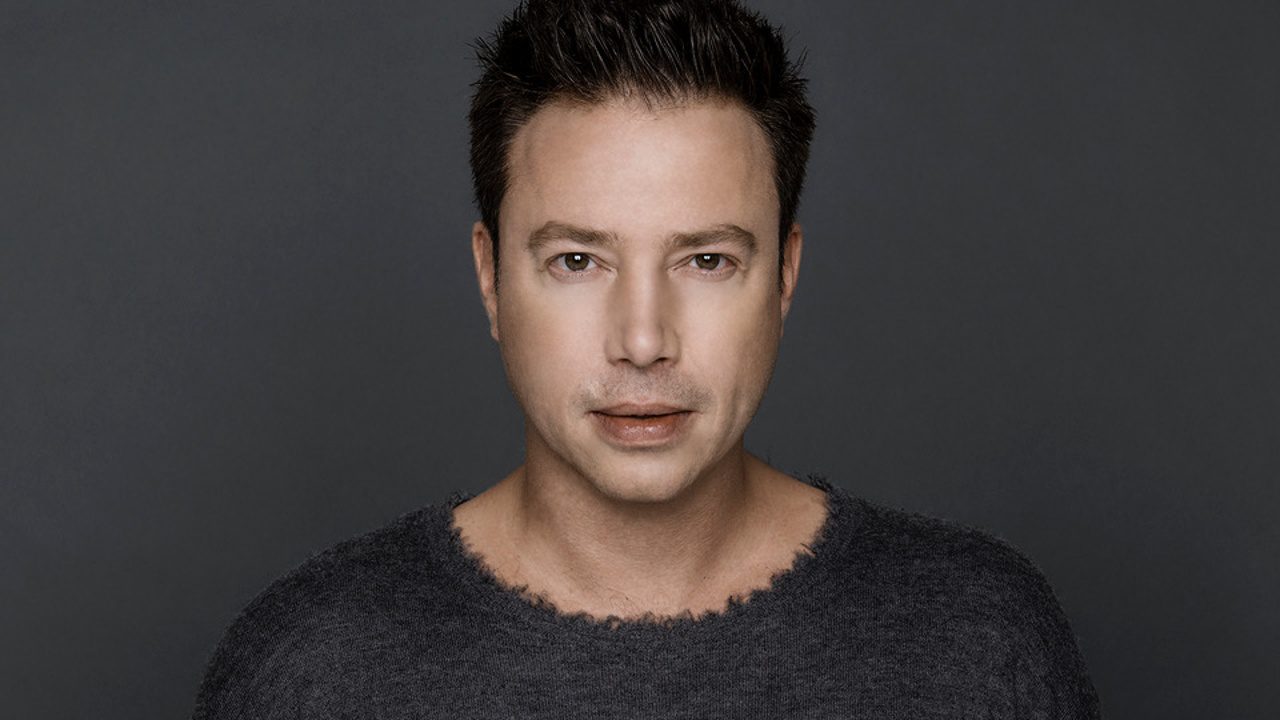 Sander van Doorn Teams Up with ONR on ‘Temper Temper' via Spinnin'