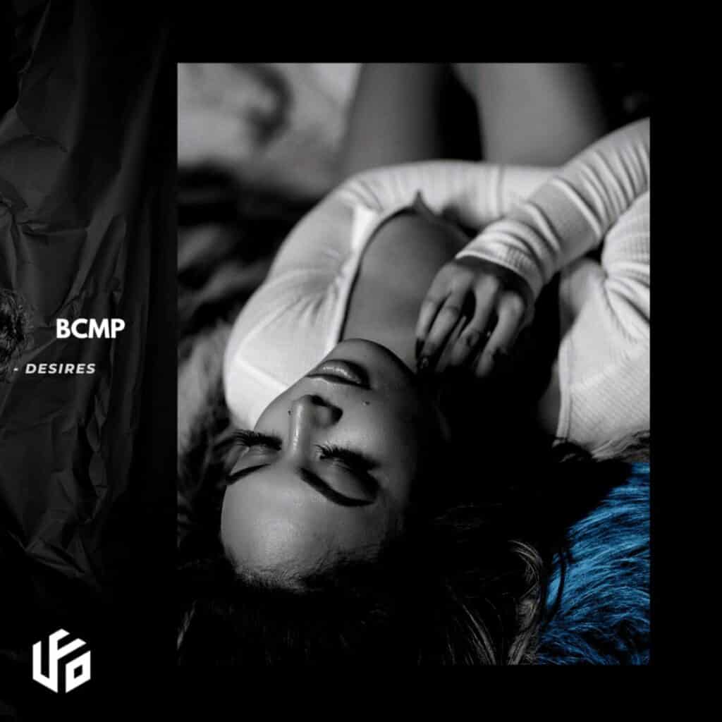 BCMP Desires Artwork | Soundrive