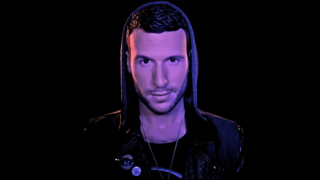 Plastik Funk Debuts On Don Diablo’s Hexagon With ‘Push It'