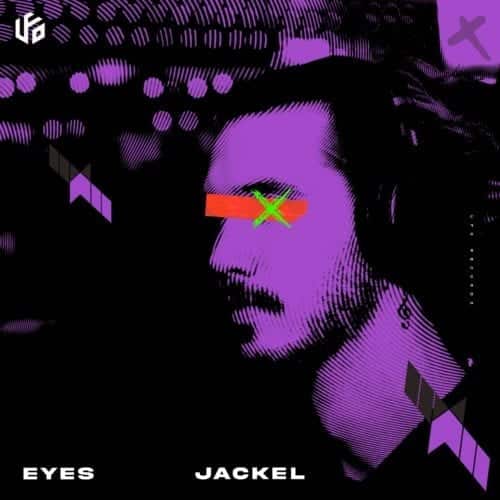 JackEL Eyes Artwork