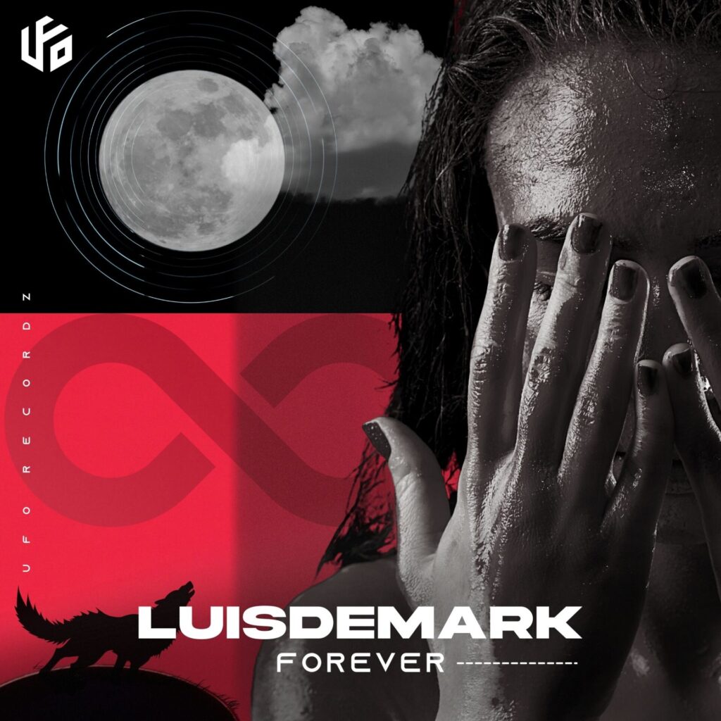 LUISDEMARK Forever Artwork Small | Soundrive