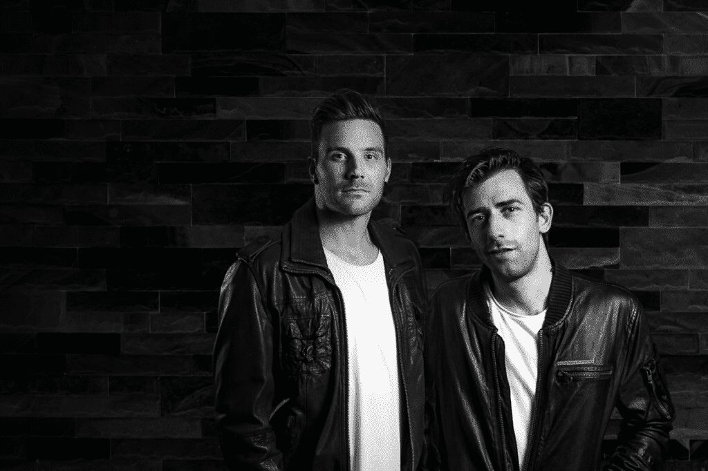 Pascal & Pearce Drop Massive 3 Track EP 'Delta 7'