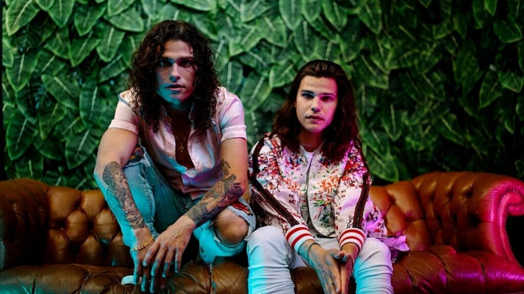 DVBBS Sample Yebba For New Dance-Pop Crossover 'Lose My Mind'