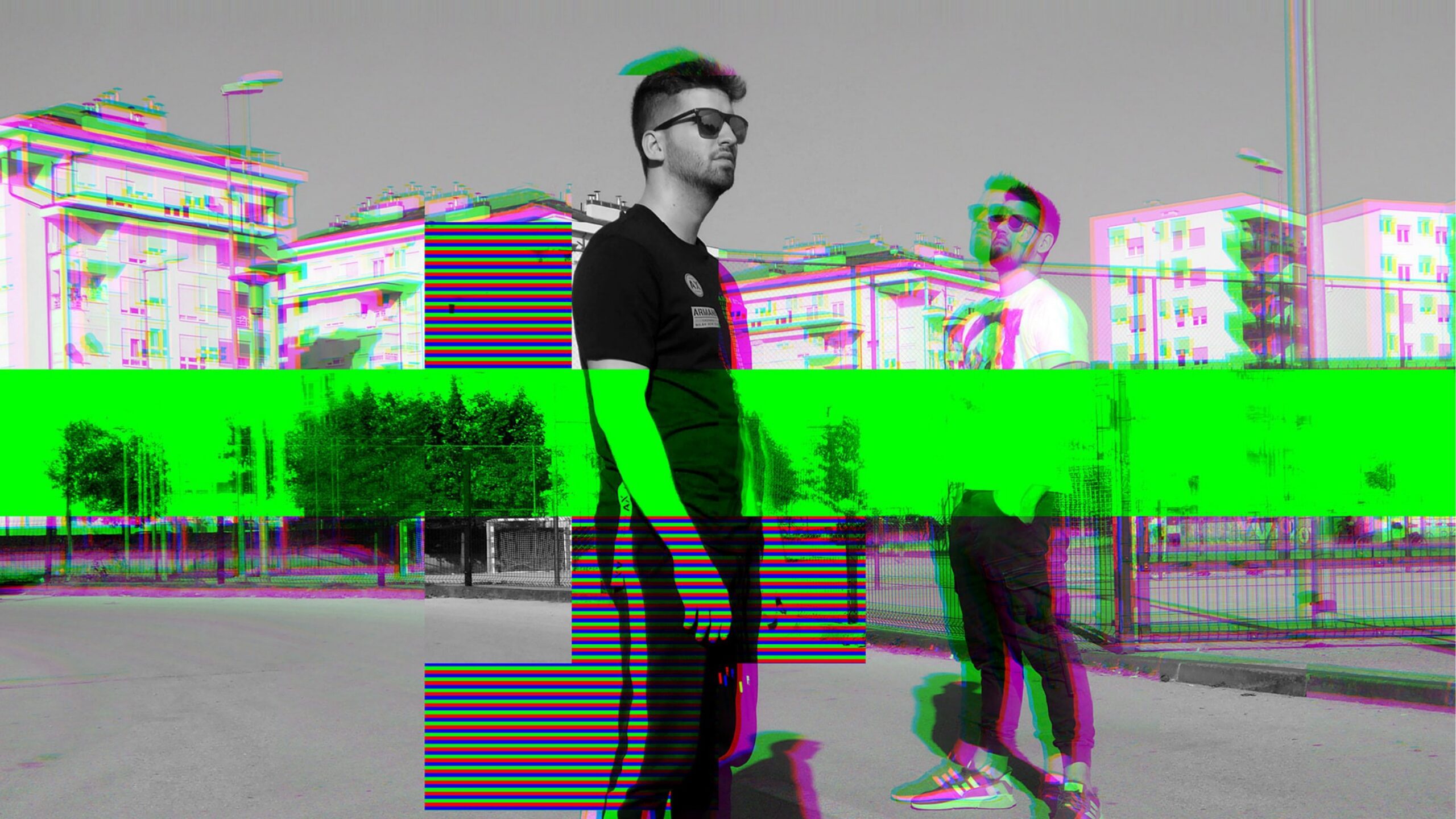 Dalllerium UFO Recordz | Soundrive