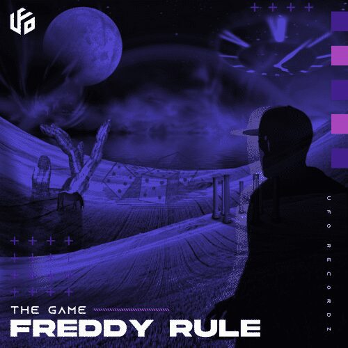Freddy Rule The Game Official Artwork e1621159444584 | Soundrive