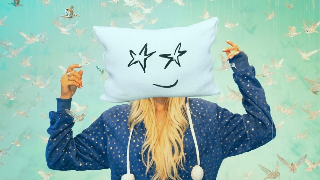 Exclusive Interview with LA Based Artist Pillows