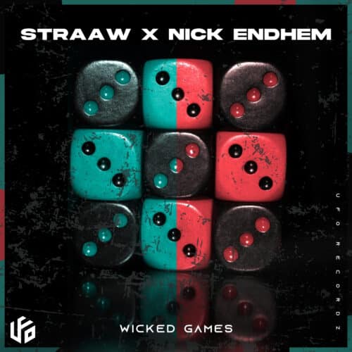 STRAAW & Nick Endhem - Wicked Games