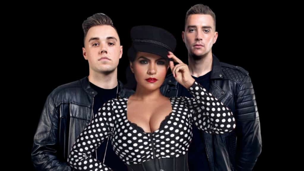 Soundrive Music Favorite VASSY Drops 'Chase' with Ausie Duo Bonka