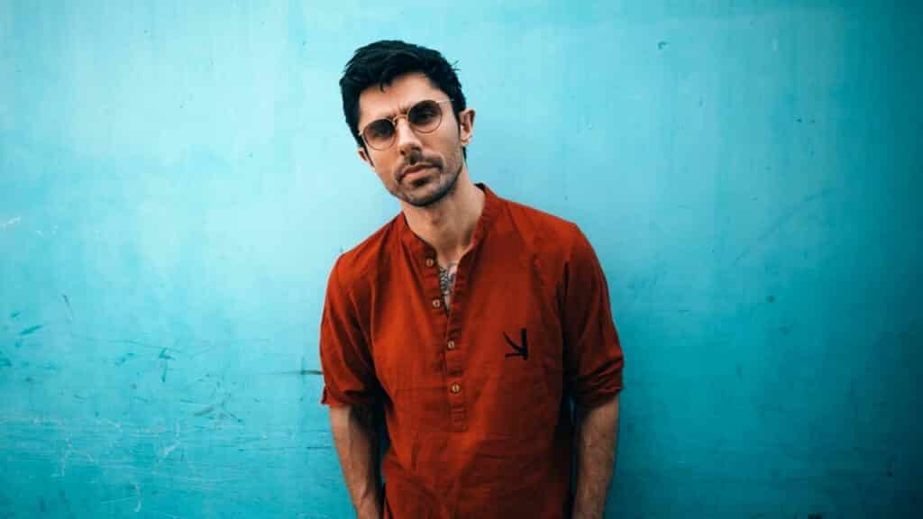 KSHMR & TZAR Collaborate On New Single 'You Don't Need To Ask'