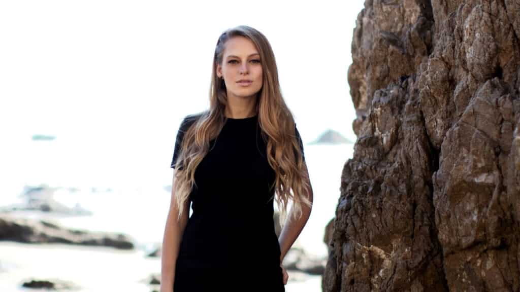 Nora En Pure Drops Nature-Infused Single 'Aquatic'