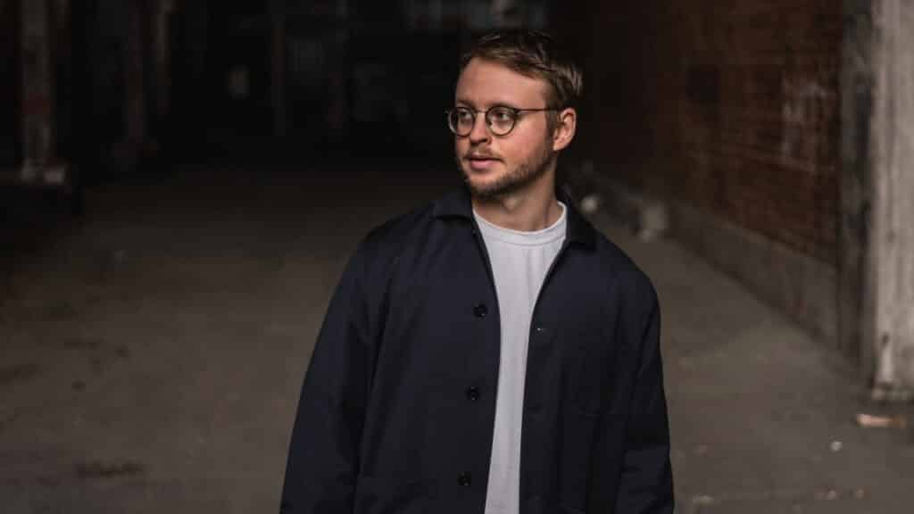 Exclusive Interview with Swedish Wunderkid - Oliver Nelson