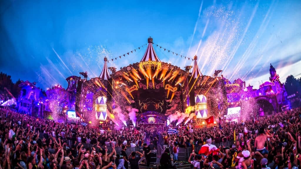 Breaking News: Tomorrowland 2021 Is Officially Canceled