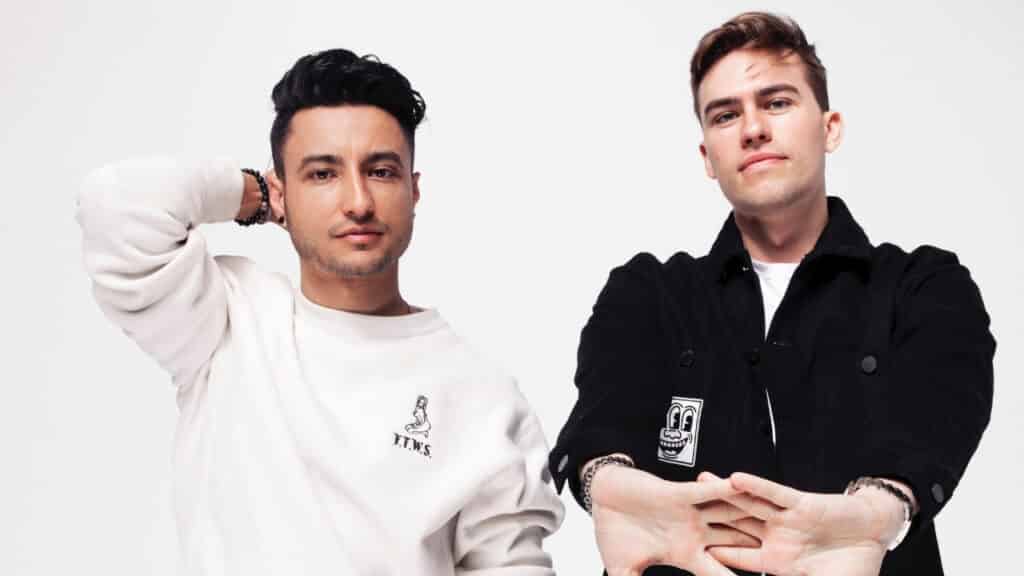 Loud Luxury Continue To Impress With New Single ‘Wasted’ (Feat. WAV3POP)