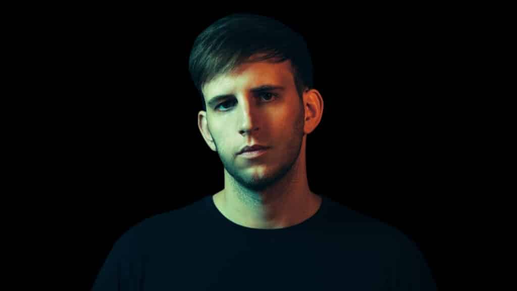 Illenium Releases Highly Anticipated Album "Fallen Embers" Via 12Tone Music