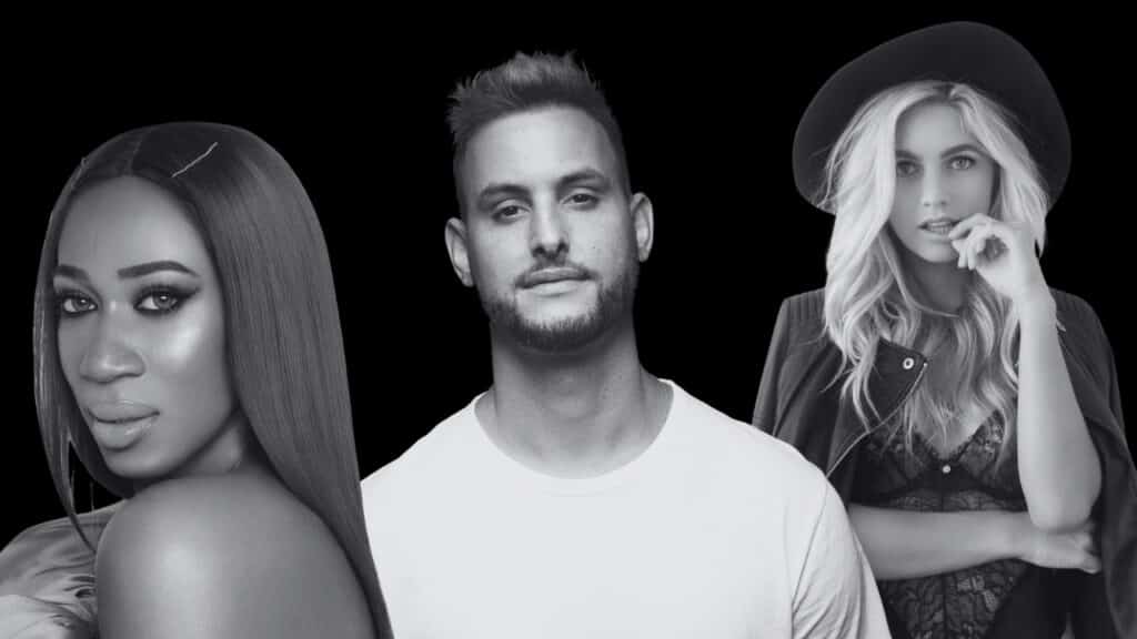 Makj Teams Up With Madds And Mila Jam On ‘Just Sayin’’