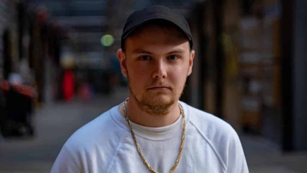 Malarkey Drops His New Track "Top Floor" on STMPD RCRDS