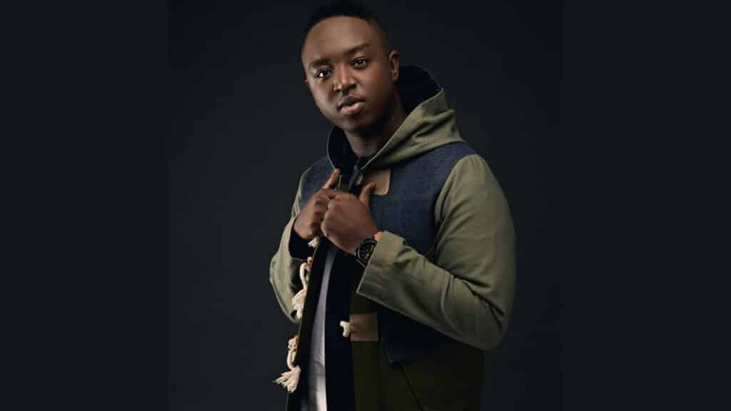 Shimza Remixes Musa Keys' Hit "Vula Mlomo" feat. Sir Trill & Nobantu Vilakazi