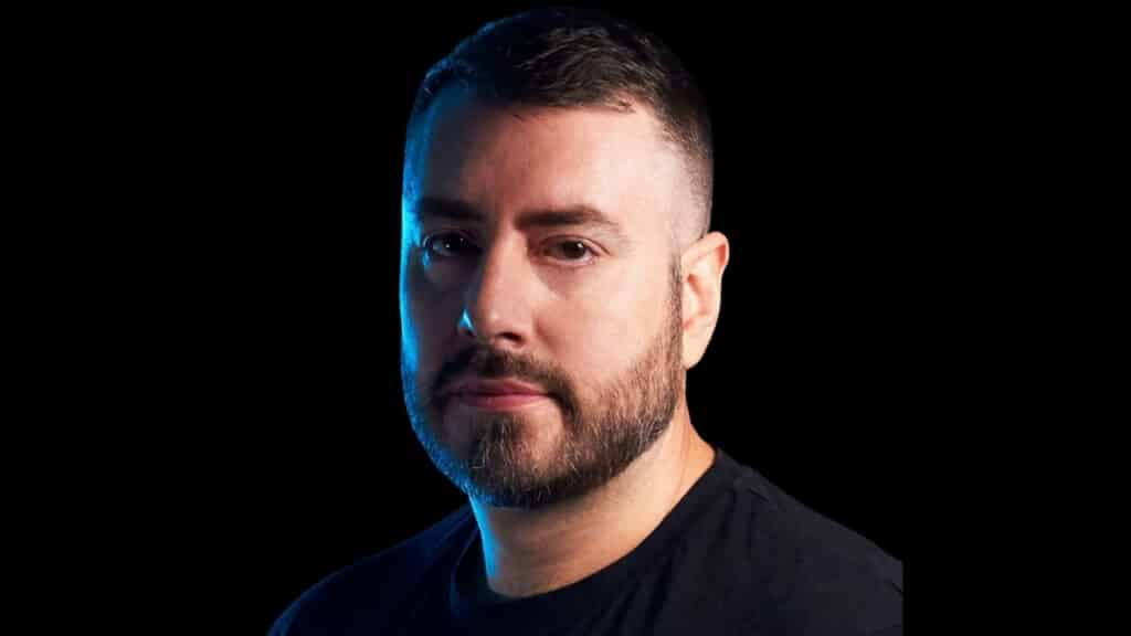 Pagano Drops New Killer Single 'Hold Tight' On Toolroom Trax