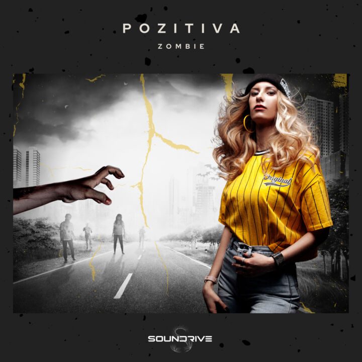 Pozitiva - Zombie