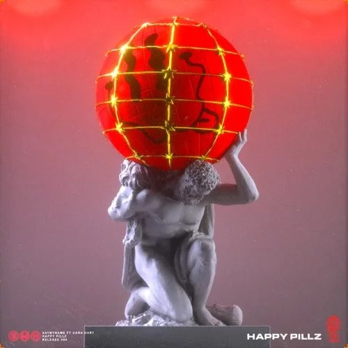 Happypills Artworks | Soundrive