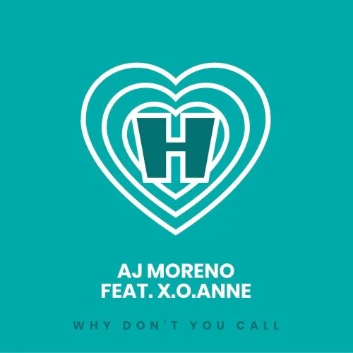 Aj Moreno Artwork | Soundrive