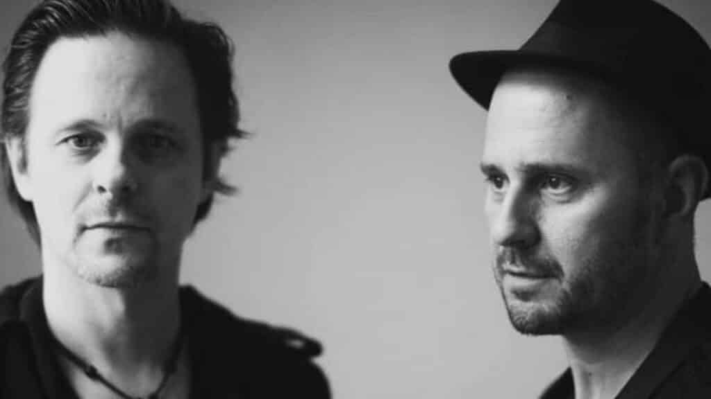 Booka Shade & Rashid Ajami Team Up On Latest Collaboration ‘Memories’