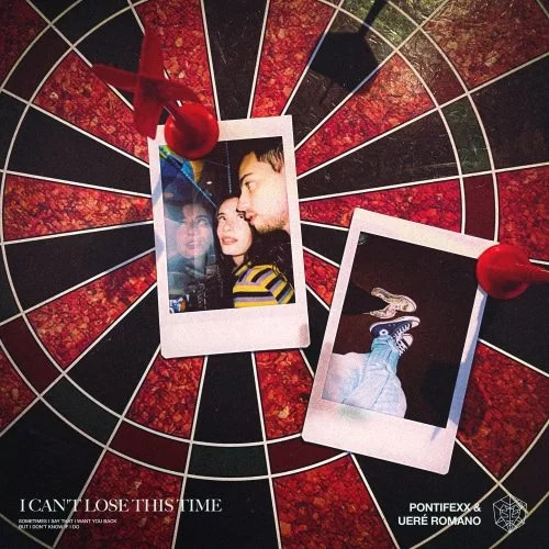 Cant Lose This Time Artwork | Soundrive