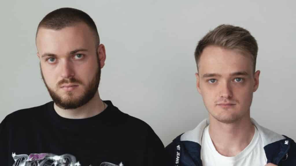 Duke & Jones link up with Flowdan on new single 'Trenches'